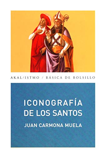 Iconografía De Los Santos: 154 (Básica de Bolsillo)