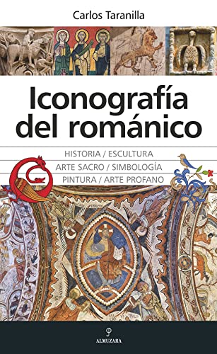Iconografía del románico (Arte y patrimonio)