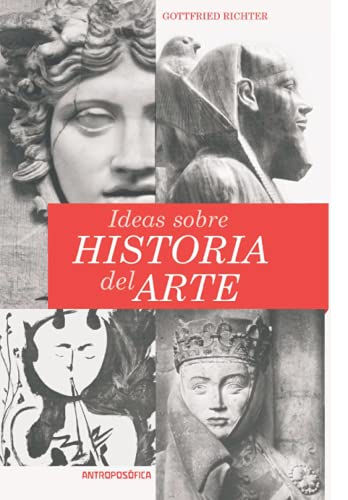 Ideas sobre Historia del Arte