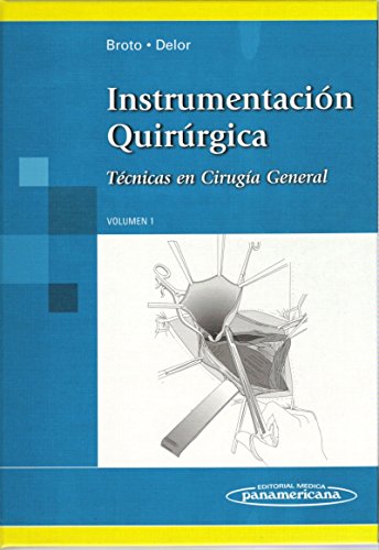 Instrumentacion quirurgica: 1