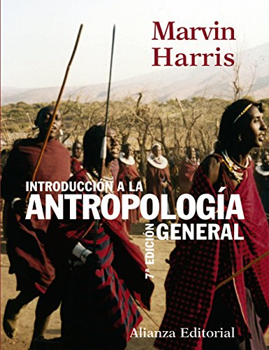 Introducción a la antropología general (El libro universitario - Manuales)