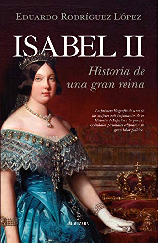 Isabel II (Almuzara)
