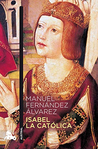 Isabel la Católica (Contemporánea)