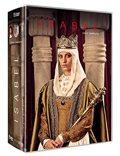 Isabel (Serie completa) [DVD]