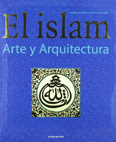 ISLAM - ARTE Y ARQUITECTURA (FONDO)