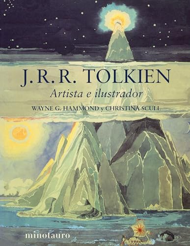 J. R. R. Tolkien. Artista e ilustrador (Biblioteca J. R. R. Tolkien)