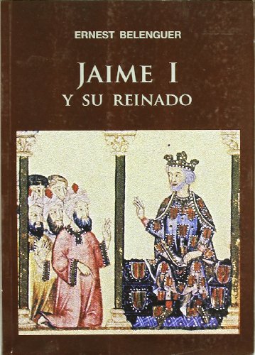 Jaime I y su reinado (Alfa)