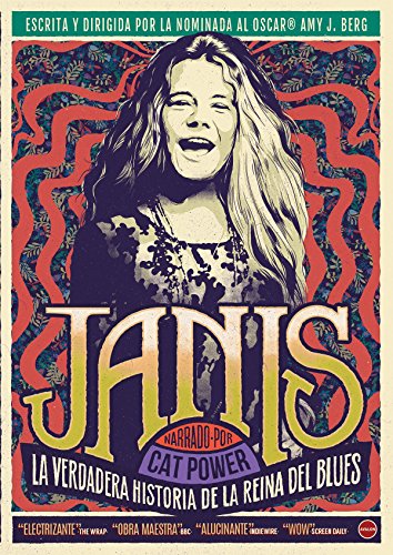 Janis [DVD]
