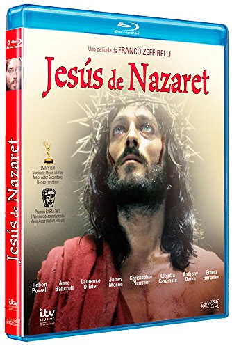 Jesús de Nazaret [Blu-ray]