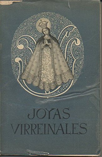 JOYAS VIRREINALES