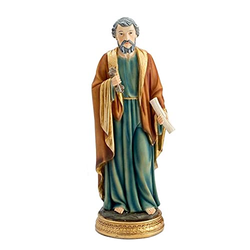 JSA Figura San Pedro (20_cm)