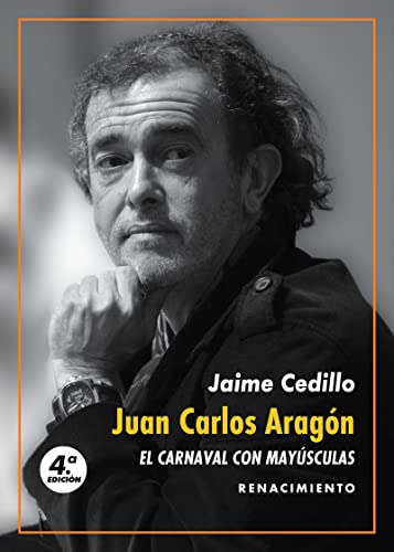 Juan Carlos Aragón: El Carnaval con mayúsculas (6ªED): Una revisión de la obra del Capitán Veneno: 161 (LOS CUATRO VIENTOS)