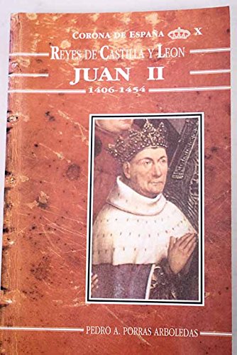 JUAN II 1406-1454?REYES CASTILLA LEON (SIN COLECCION)