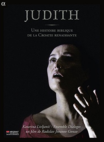 Judith, Una Historia Biblica De La Croacia Renacentista - Dvd