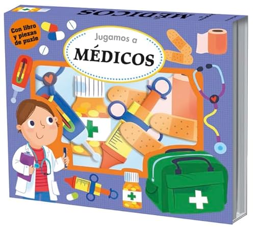 Jugamos a médicos: 14 (Basics)
