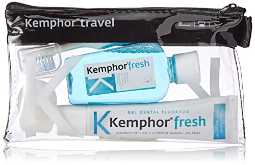 KEMPHOR neceser de viaje fresh 1 ud