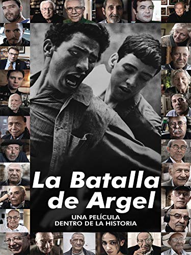 La Batalla de Argel: una película dentro de la historia