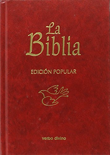 La Biblia: (cubierta cartoné) (La Biblia (Texto "La Casa de la Biblia"))