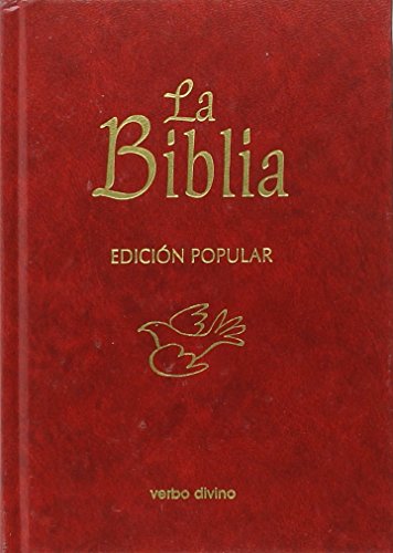La Biblia: (cubierta cartoné) (La Biblia (Texto "La Casa de la Biblia"))