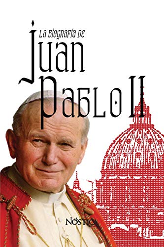 LA BIOGRAFÍA DE JUAN PABLO II