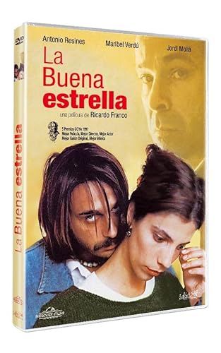 La buena estrella [DVD]