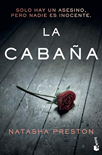 La cabaña (Crimen y misterio)