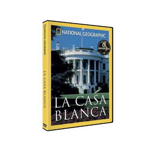 La casa blanca [DVD]