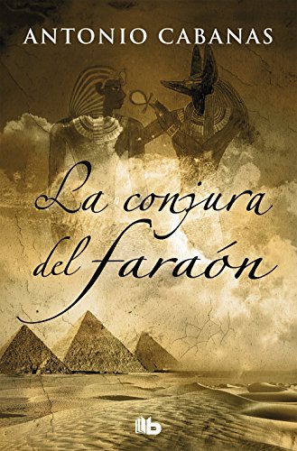 La conjura del faraón (Ficción)