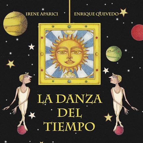 La danza del tiempo