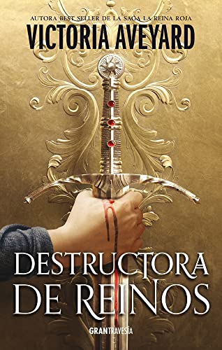 La Destructora de reinos