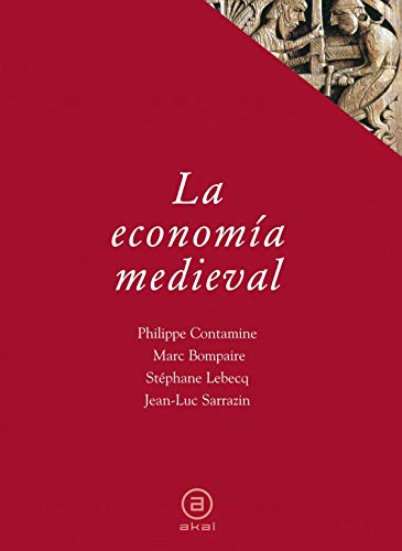 La economía medieval: 29 (Textos)