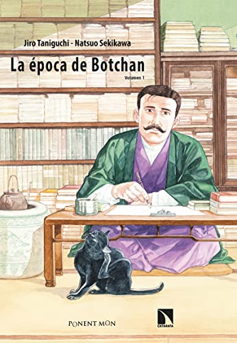 La época de Botchan 1 (PONENT MON)