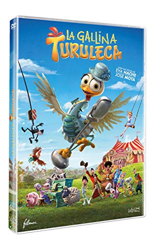 La gallina turuleca [DVD]