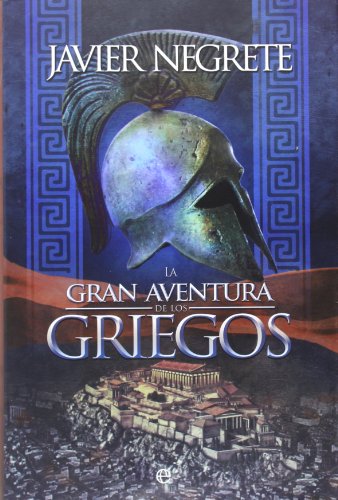 La Gran aventura de los griegos (Historia)