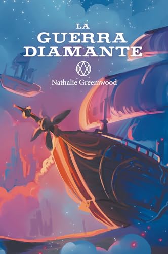 LA GUERRA DIAMANTE (FICCION- JUVENIL)