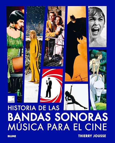 La historia de las bandas sonoras: Música para el cine