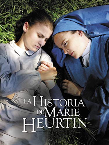 La historia de Marie Heurtin