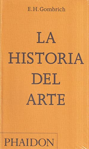 La Historia del arte. Nueva edición bolsillo