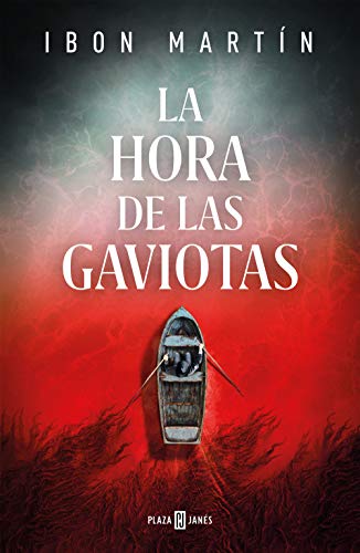 La hora de las gaviotas (Inspectora Ane Cestero 2) (Éxitos)