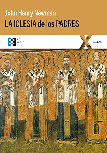 La Iglesia de los Padres (100xUNO nº 95)