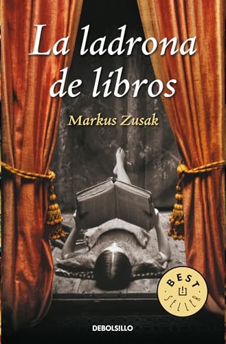 La ladrona de libros (Best Seller)