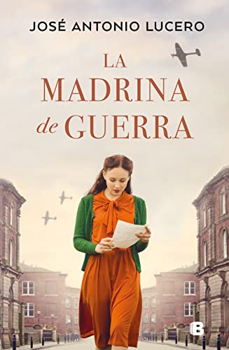 La madrina de guerra (Grandes novelas)