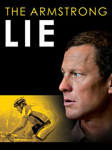 La Mentira De Lance Armstrong
