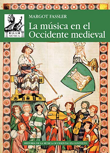 La Música En el Occidente medieval: 61