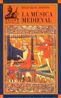 La música medieval: 1
