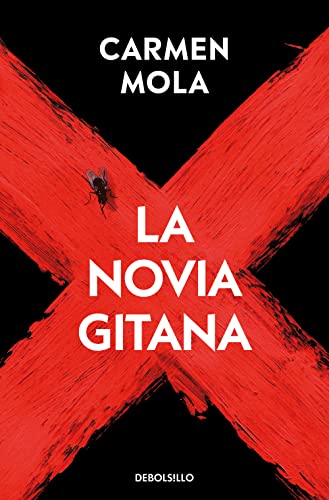 La novia gitana (La novia gitana 1) (Best Seller)