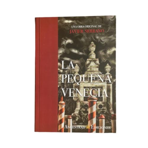 La Pequeña Venecia (Aventura Histórica)