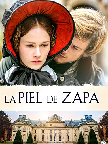 La piel de zapa