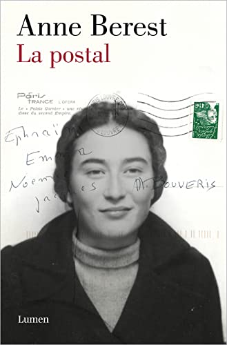 La postal (Narrativa)