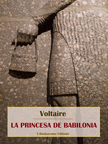 La princesa de Babilonia